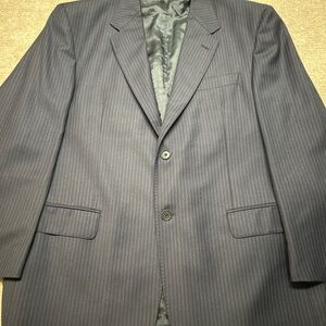 Classic Gray Men's Blazer